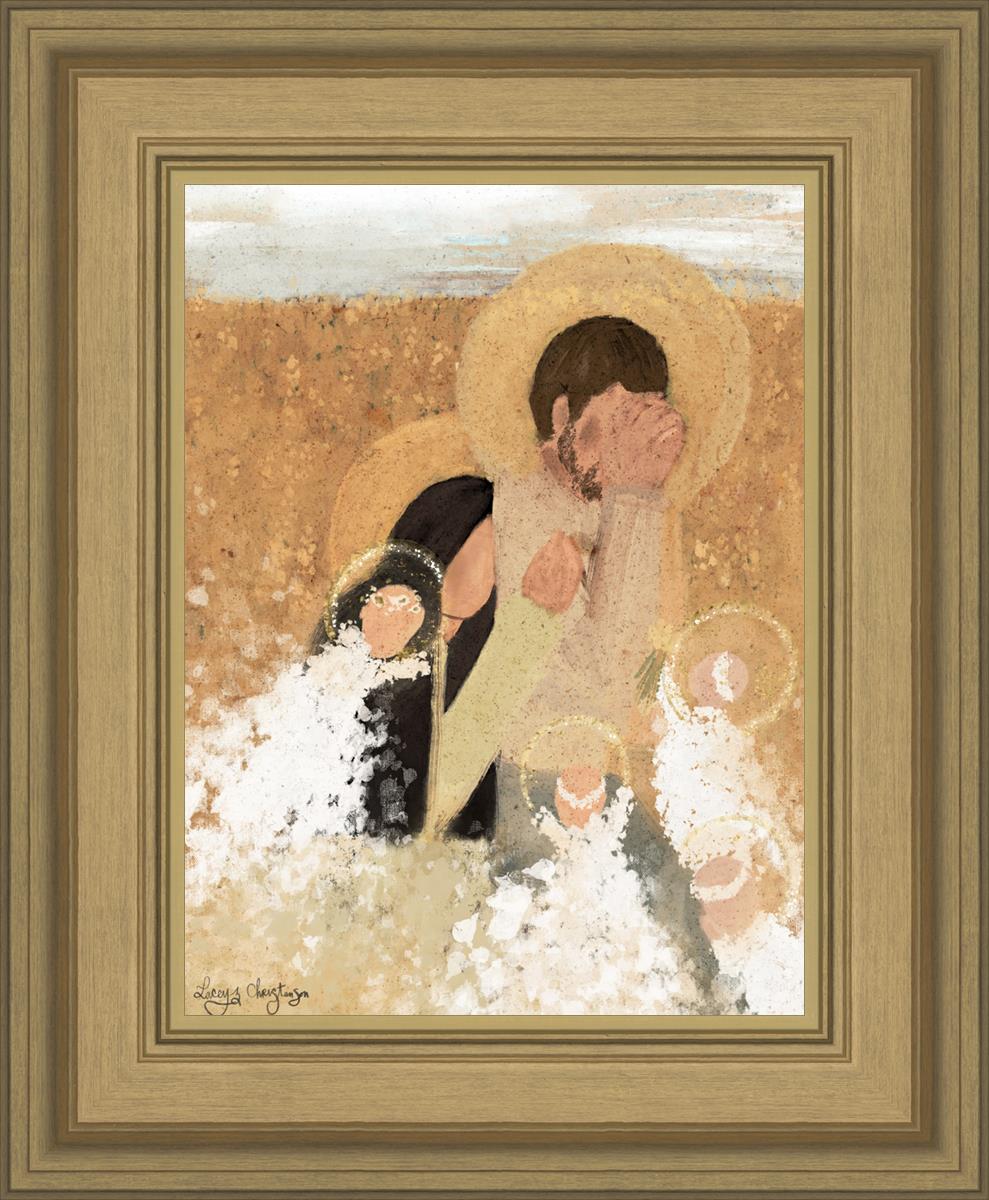 Family Prayer