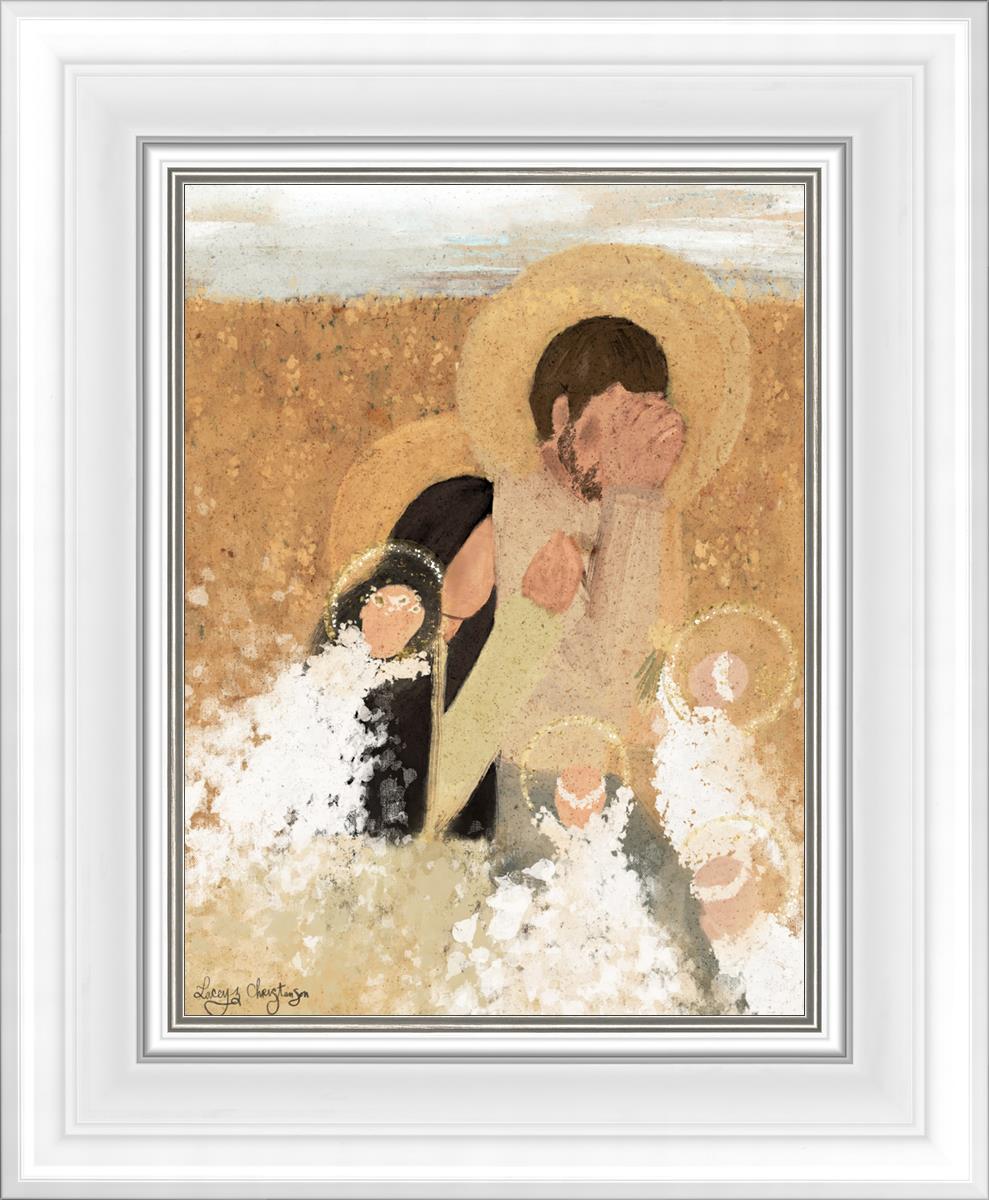 Family Prayer
