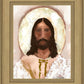 Man of Sorrows