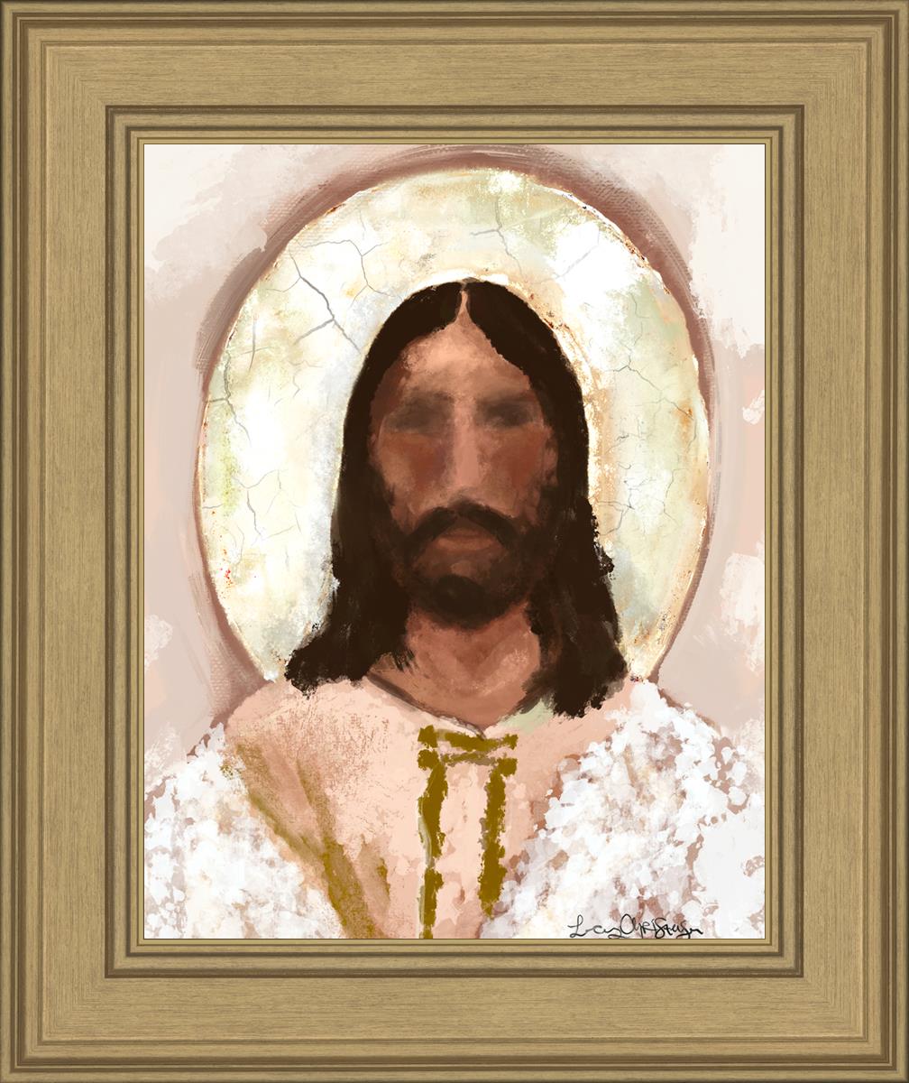 Man of Sorrows