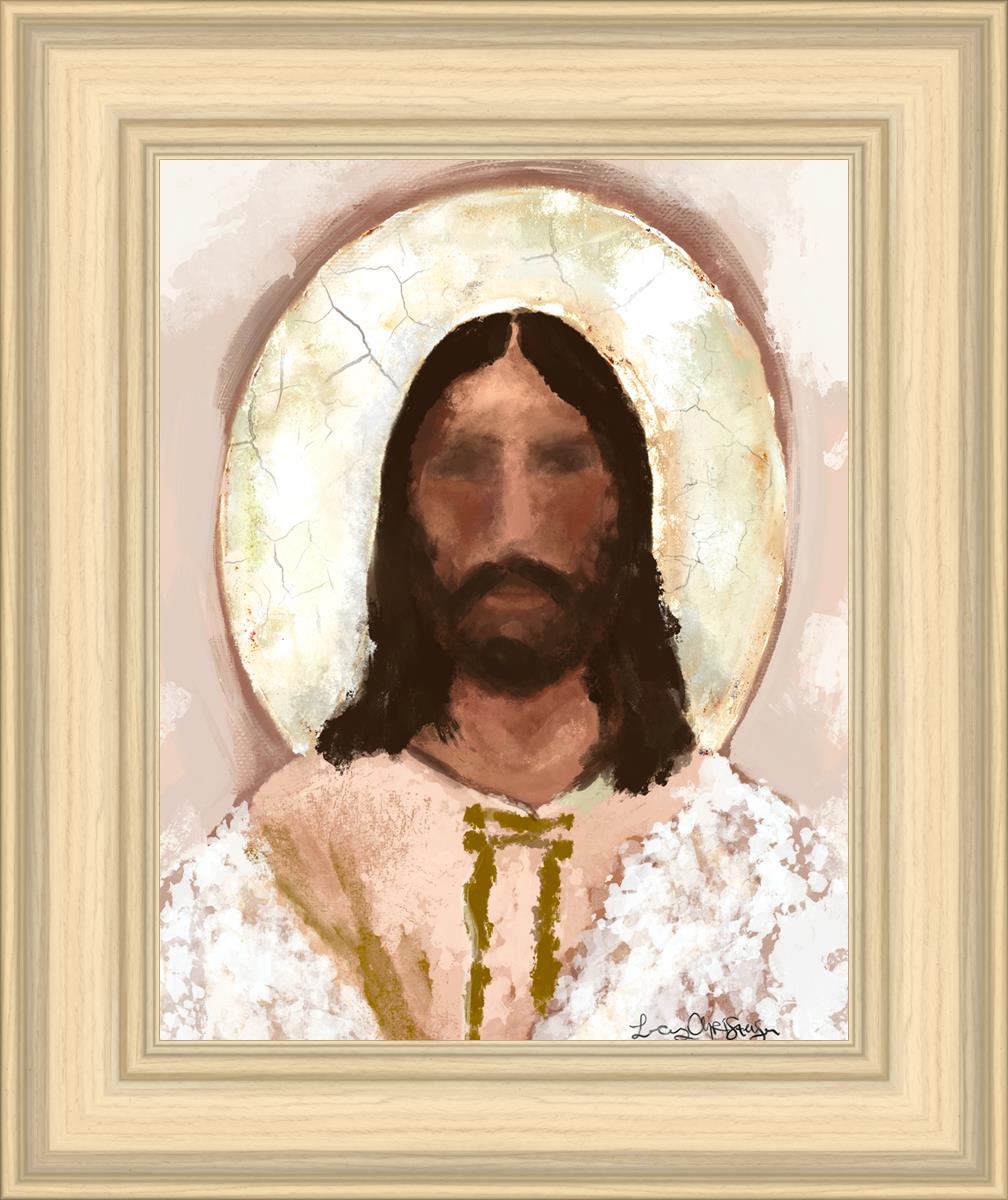 Man of Sorrows