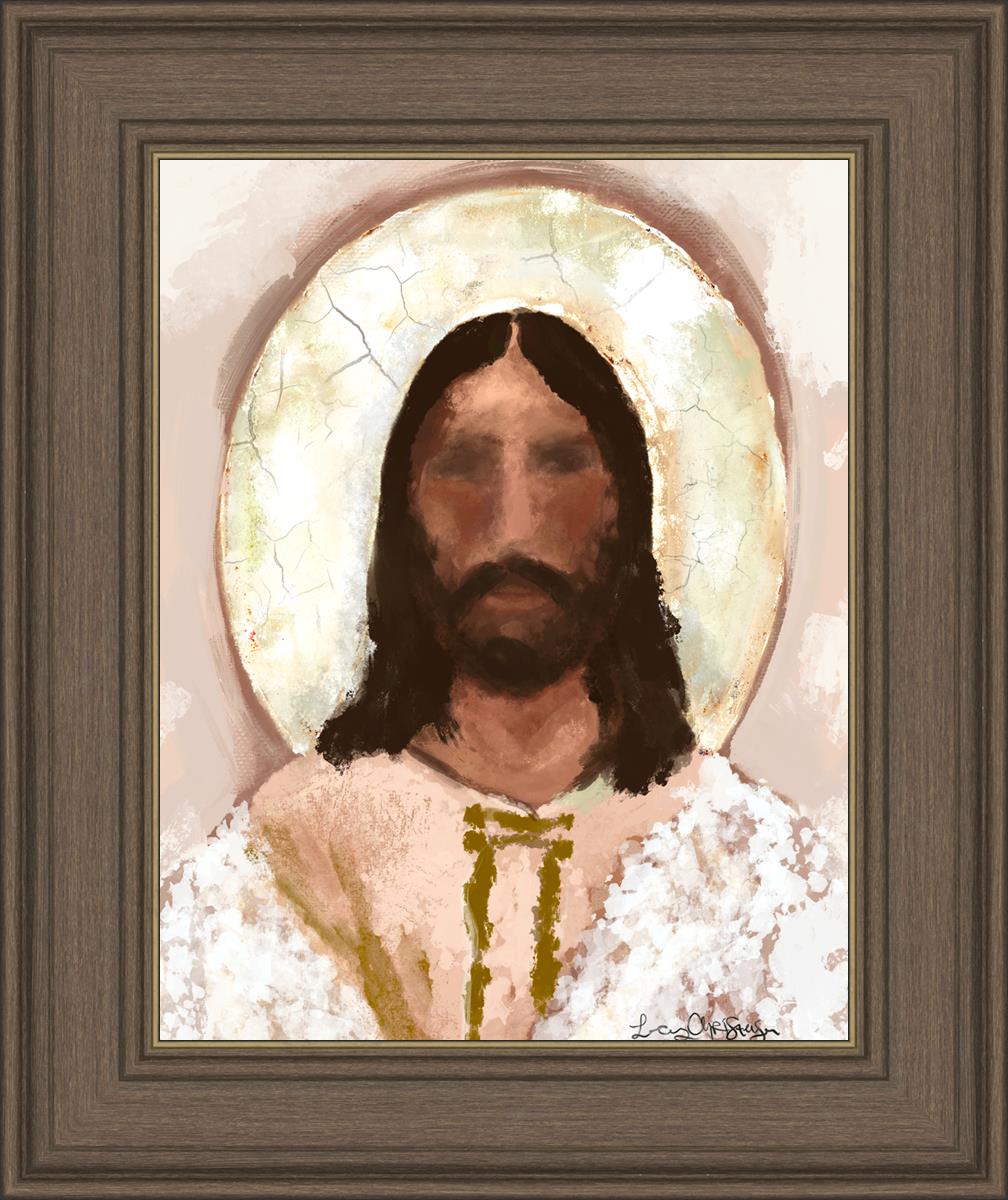 Man of Sorrows