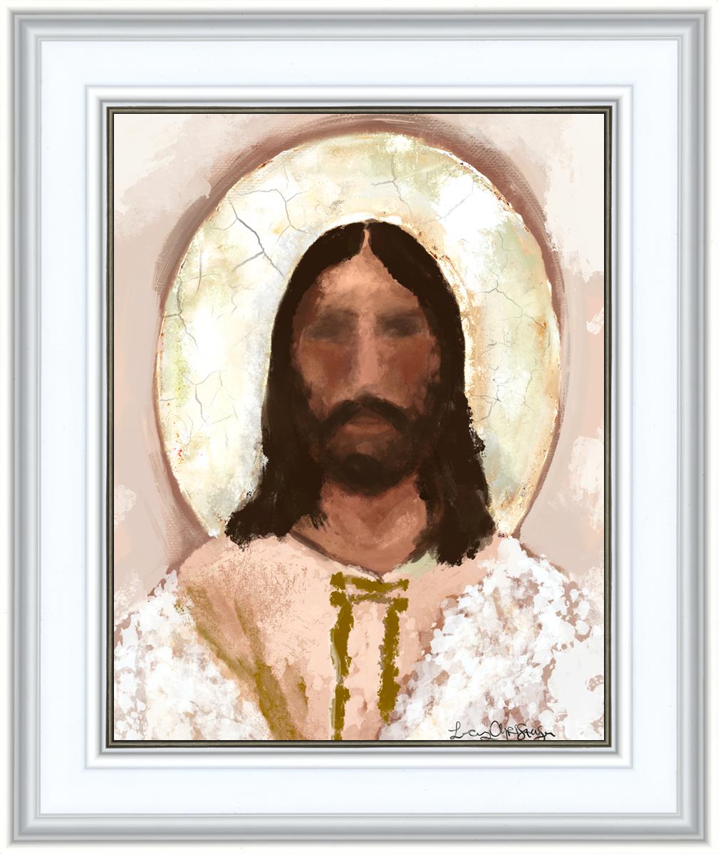 Man of Sorrows