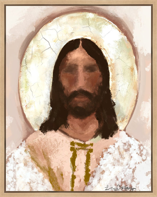 Man of Sorrows
