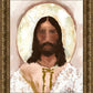 Man of Sorrows