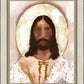Man of Sorrows