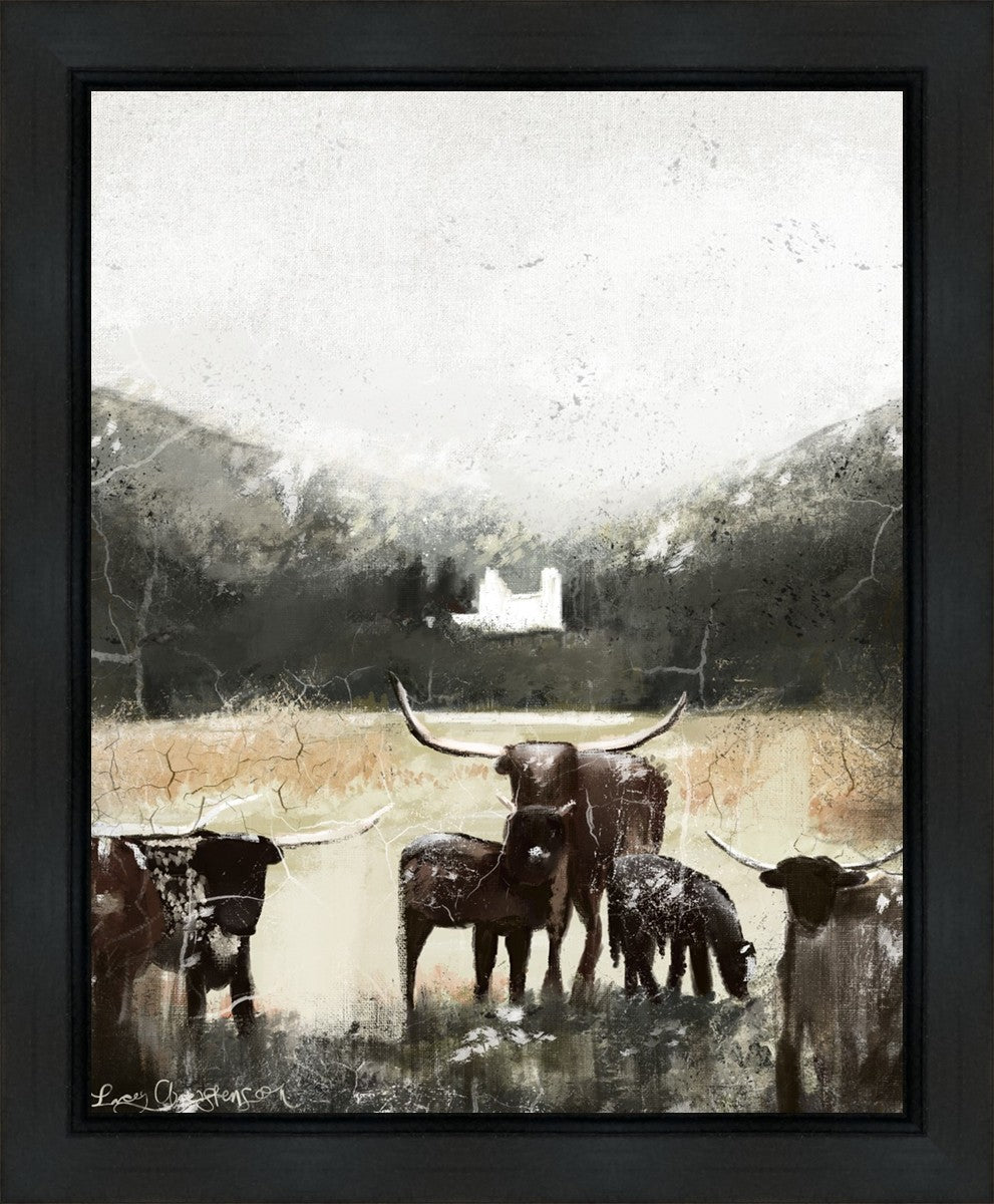 Out West, Manti Utah