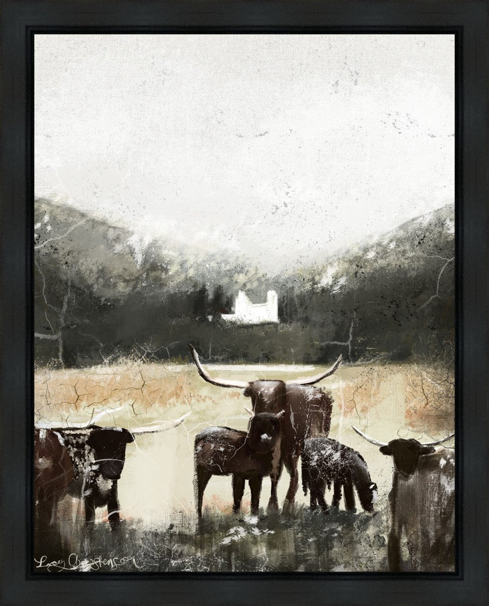 Out West, Manti Utah