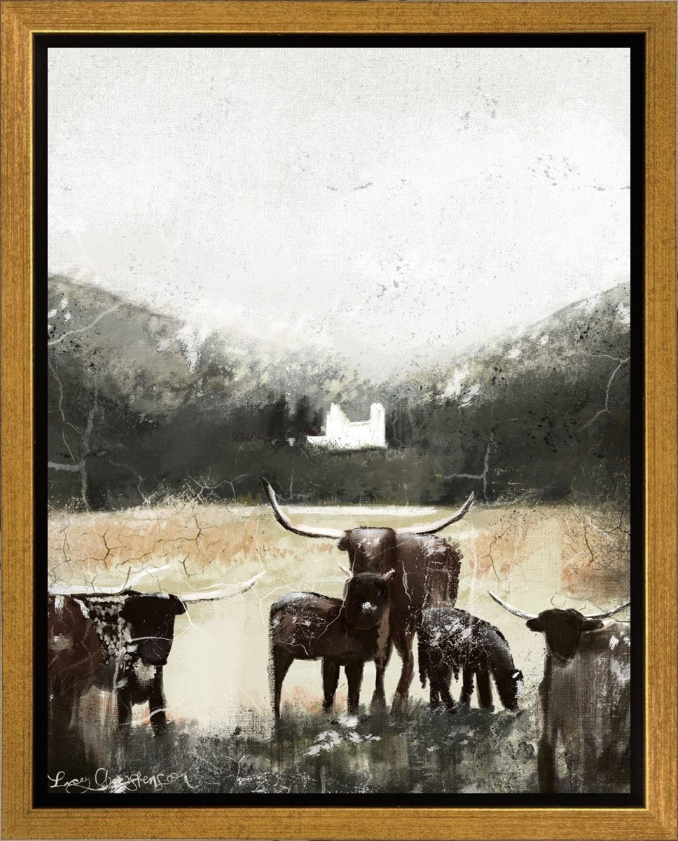 Out West, Manti Utah