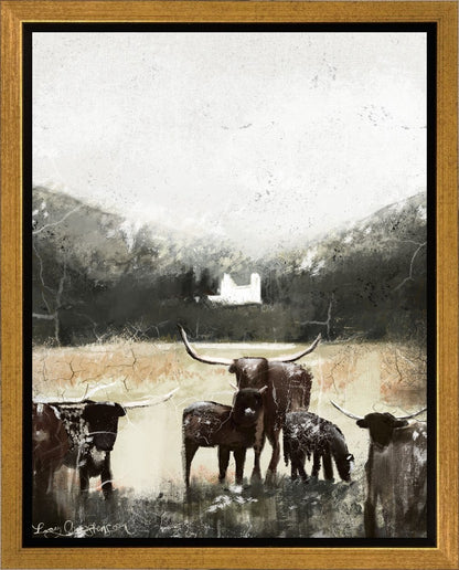 Out West, Manti Utah