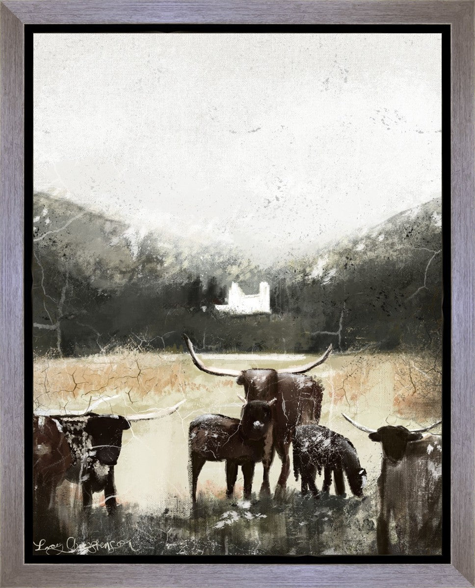 Out West, Manti Utah