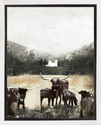 Out West, Manti Utah