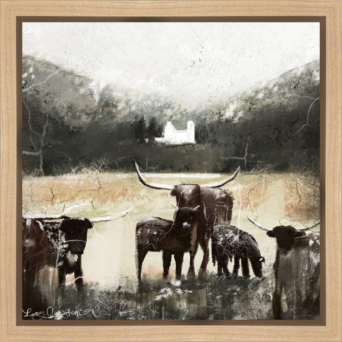 Out West, Manti Utah