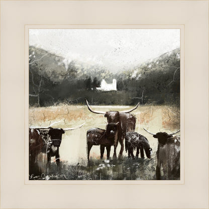 Out West, Manti Utah