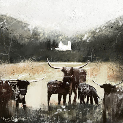 Out West, Manti Utah