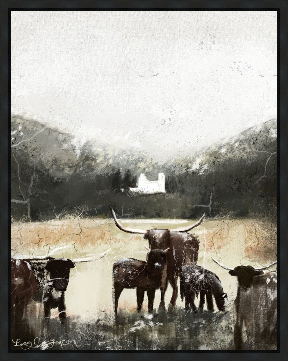 Out West, Manti Utah