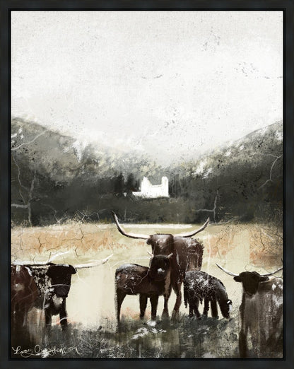 Out West, Manti Utah