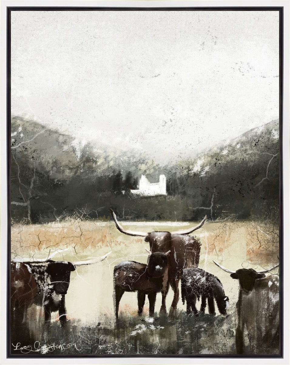 Out West, Manti Utah