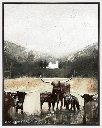 Out West, Manti Utah