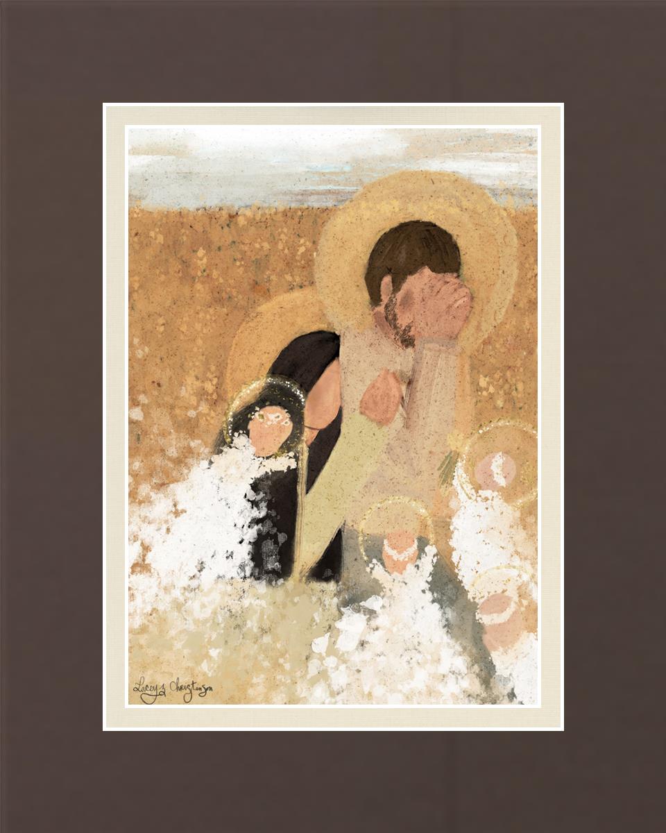 Family Prayer