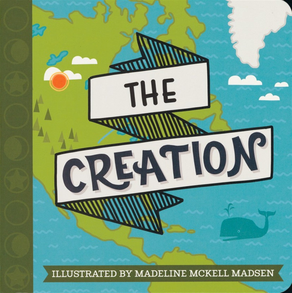 The Creation Board Book