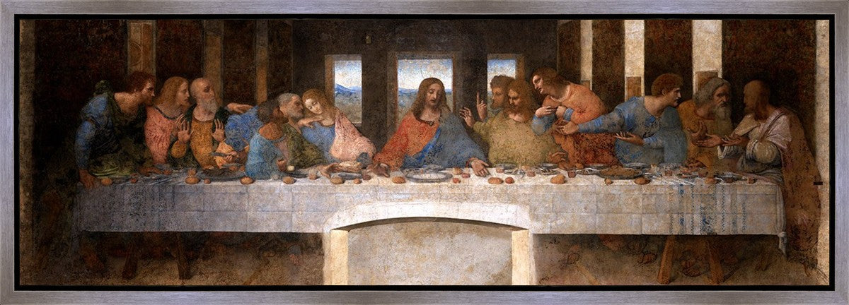 The Last Supper