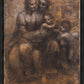 Mary with Jesus and John the Baptist