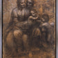 Mary with Jesus and John the Baptist