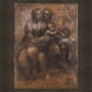 Mary with Jesus and John the Baptist