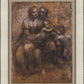 Mary with Jesus and John the Baptist