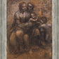 Mary with Jesus and John the Baptist