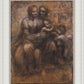 Mary with Jesus and John the Baptist