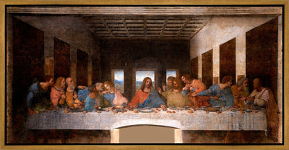 The Last Supper