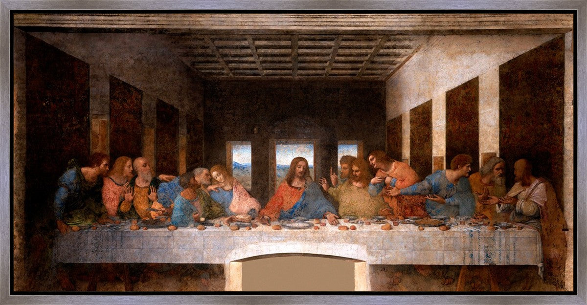 The Last Supper
