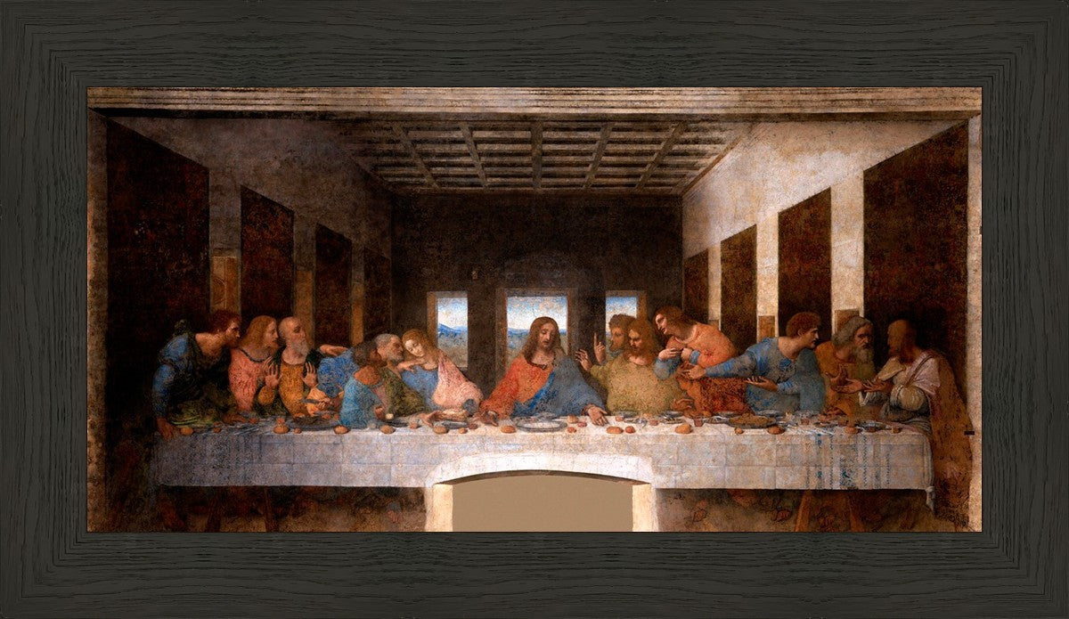 The Last Supper