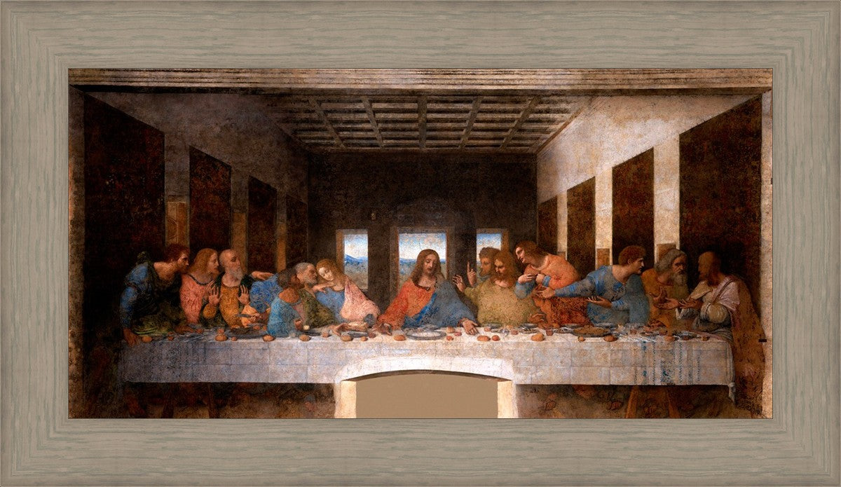 The Last Supper