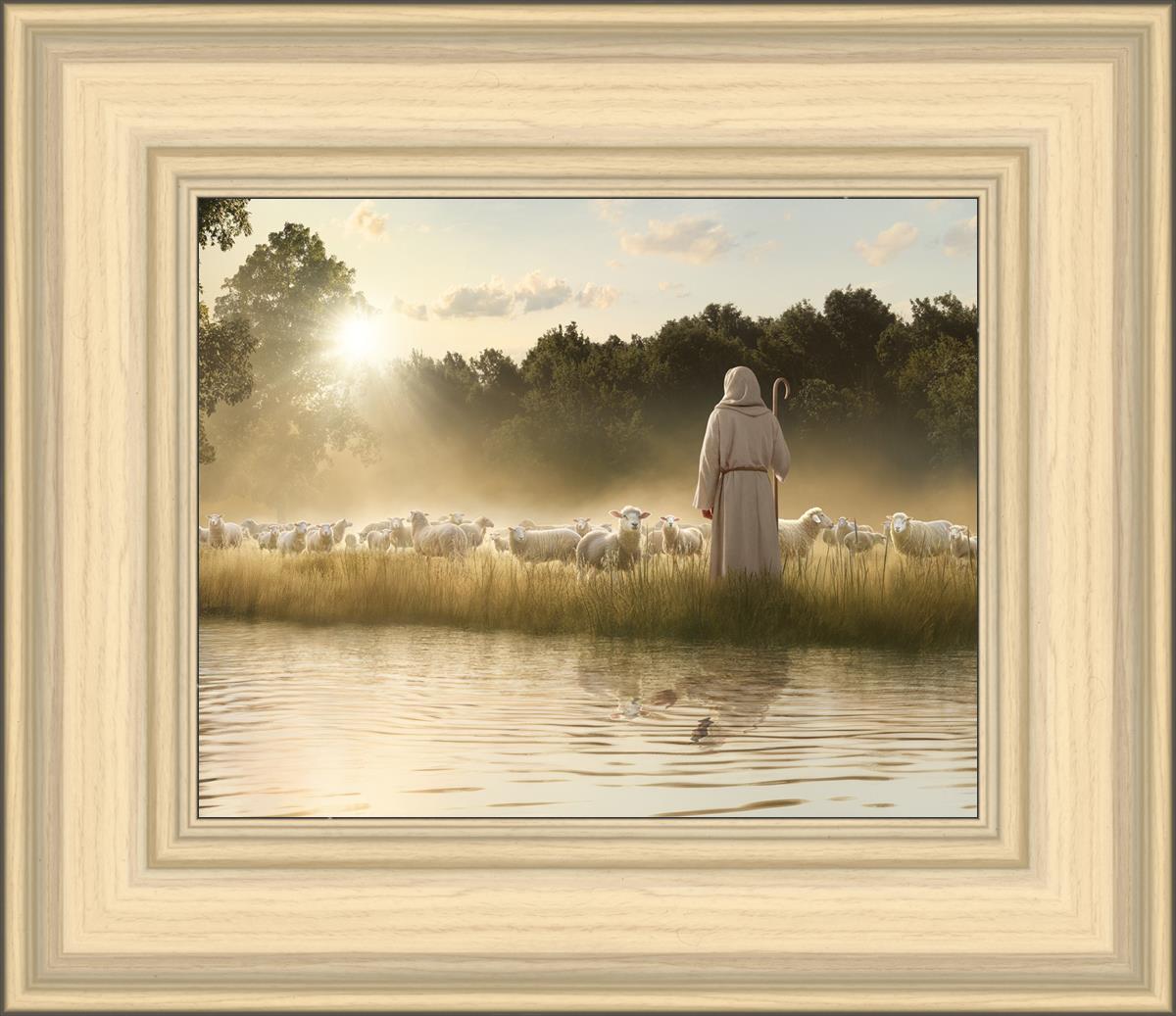 The One