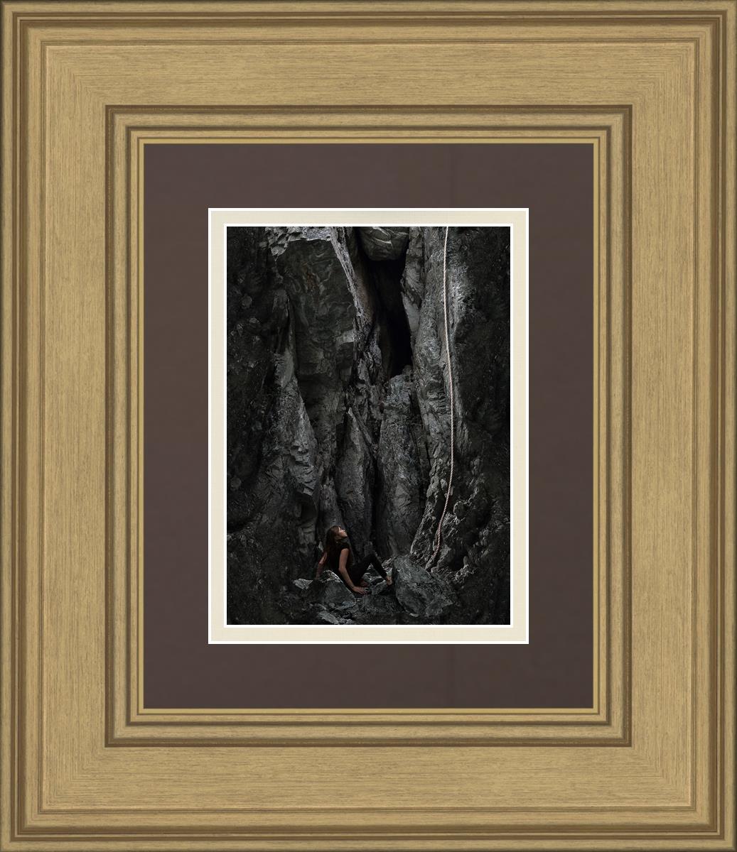At Rock Bottom
