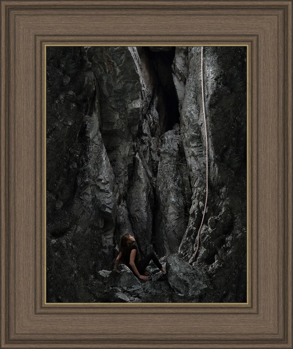 At Rock Bottom