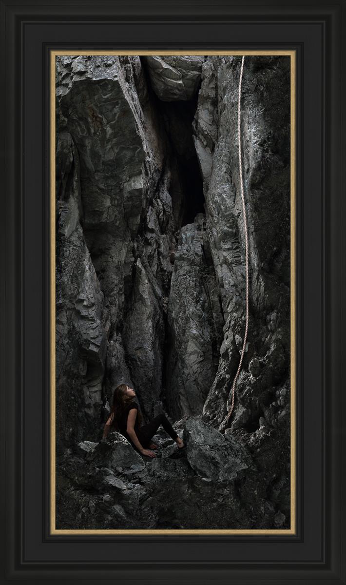 At Rock Bottom
