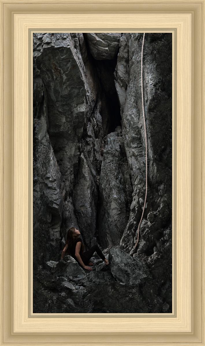 At Rock Bottom