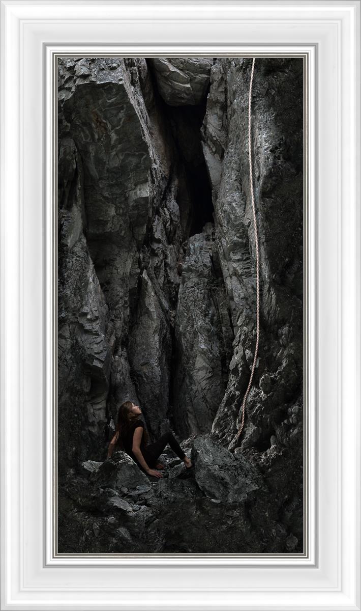 At Rock Bottom