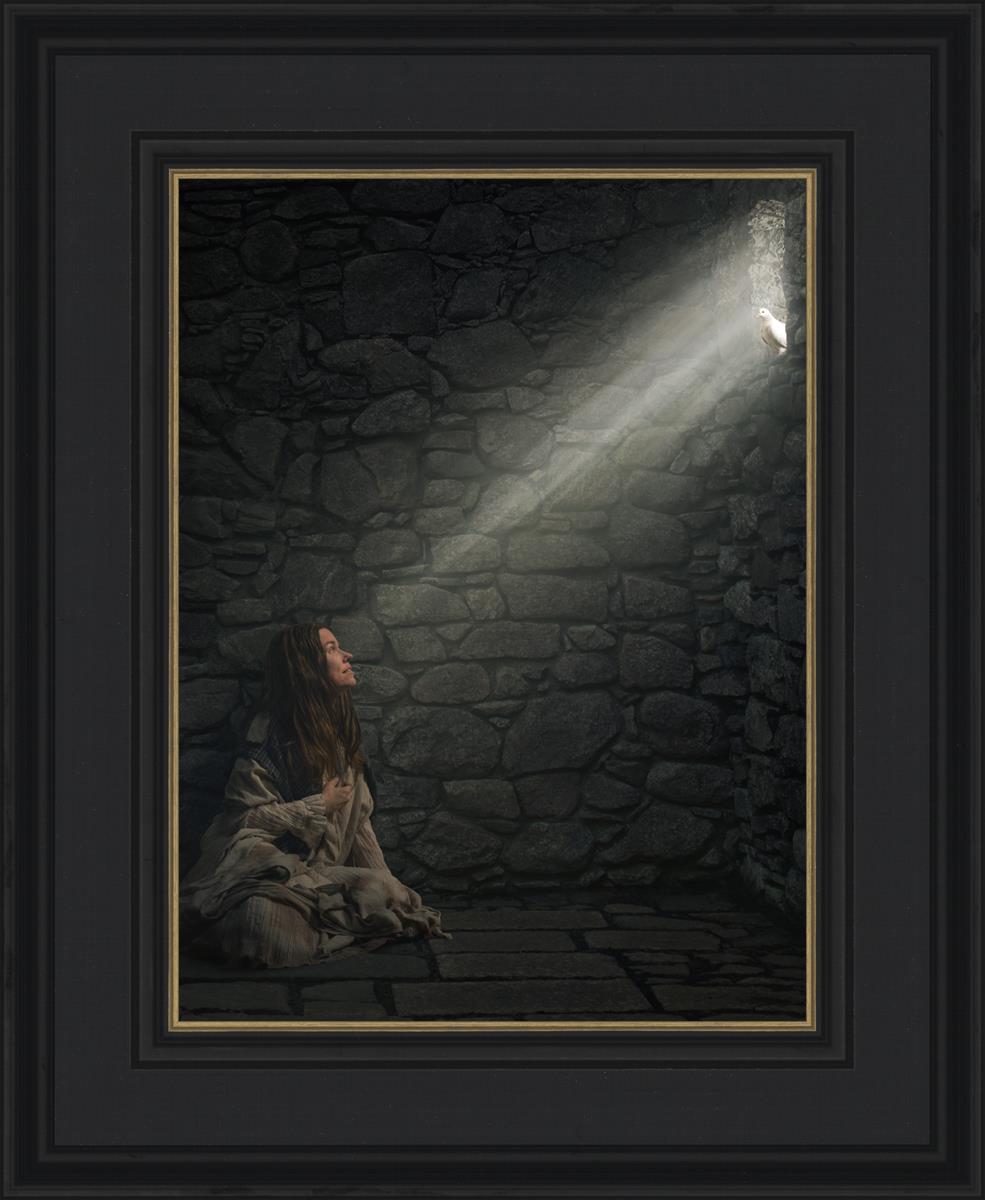 A Captive's Hope