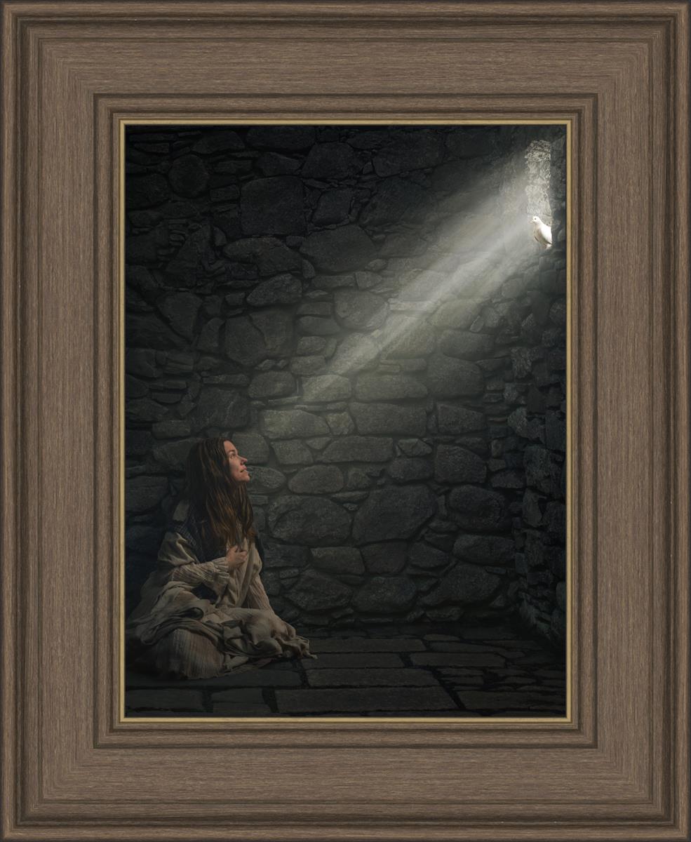 A Captive's Hope