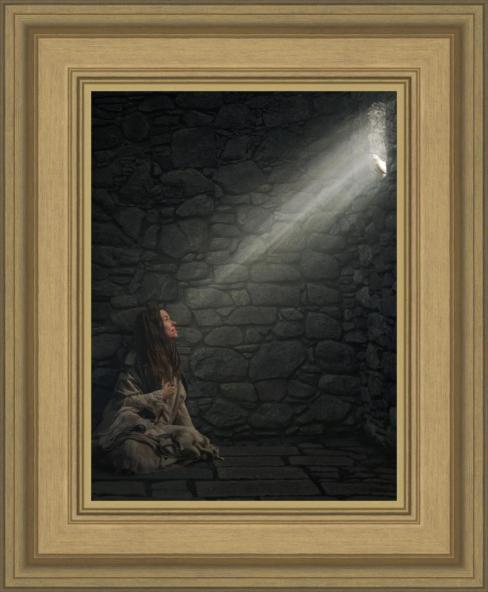 A Captive's Hope