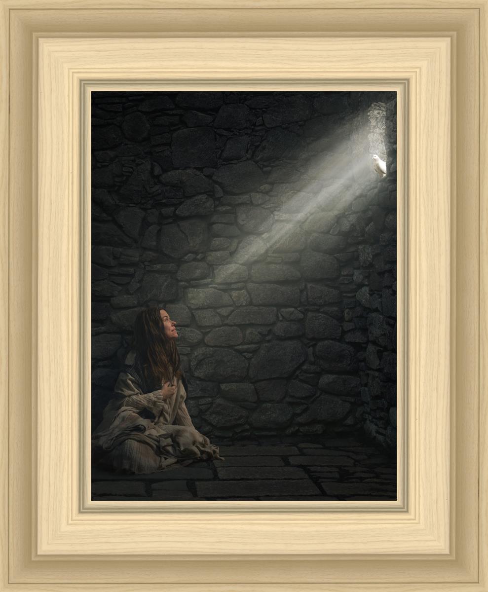 A Captive's Hope