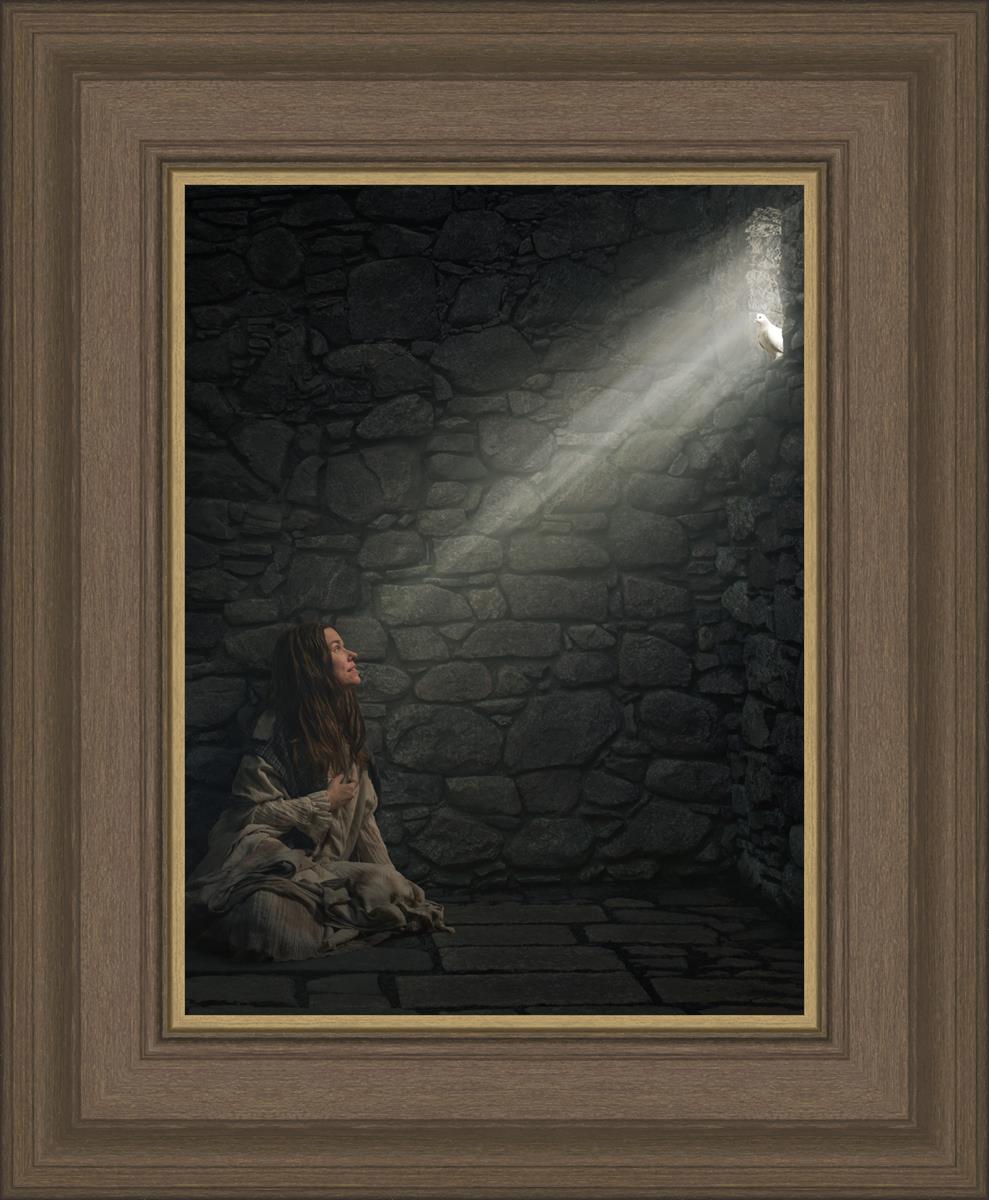 A Captive's Hope