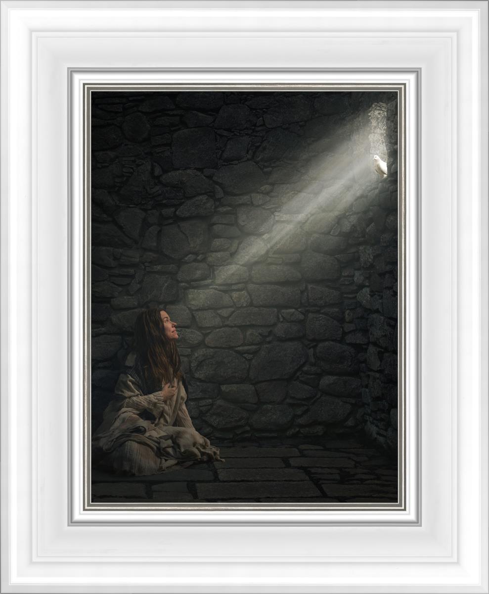 A Captive's Hope