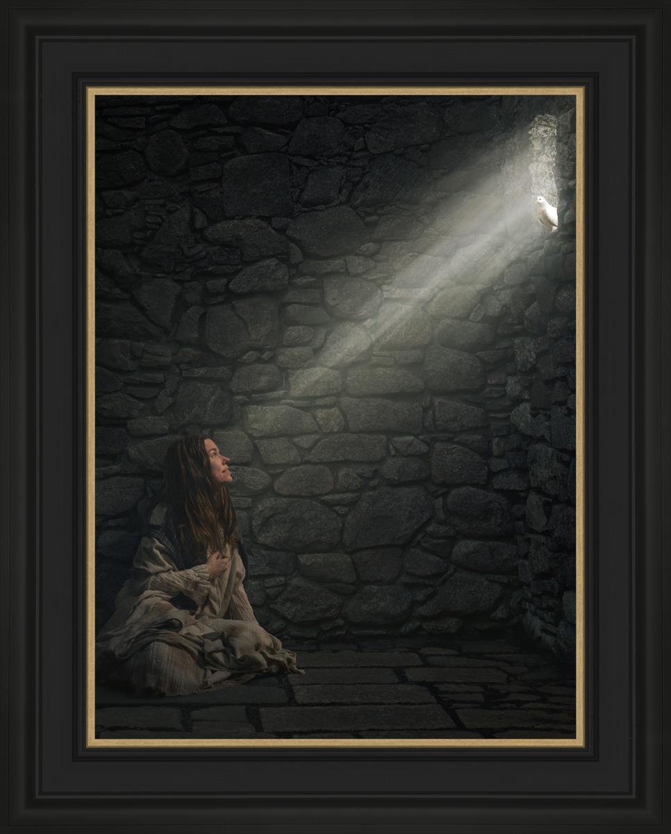 A Captive's Hope