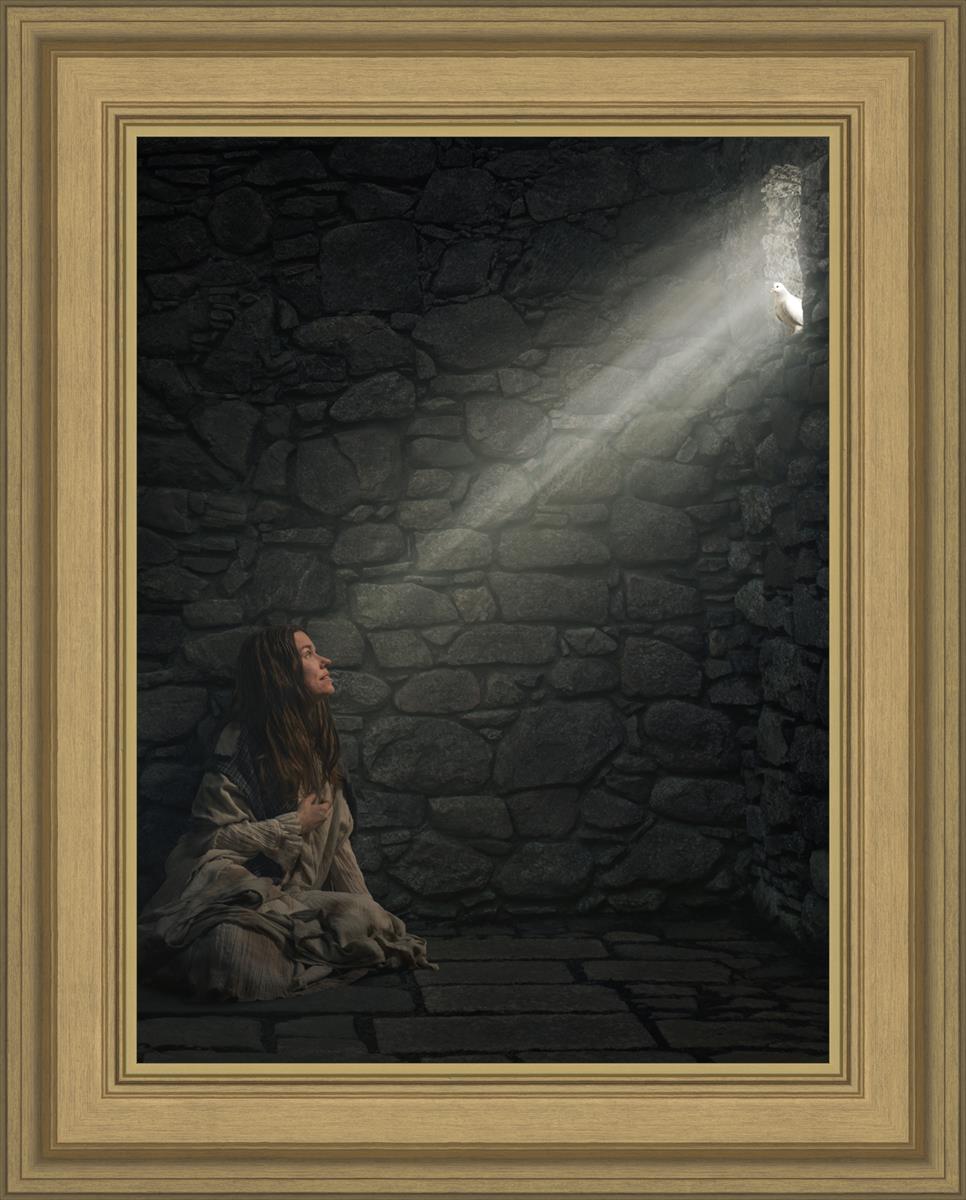 A Captive's Hope